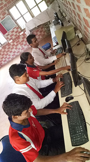 Computer Laboratory