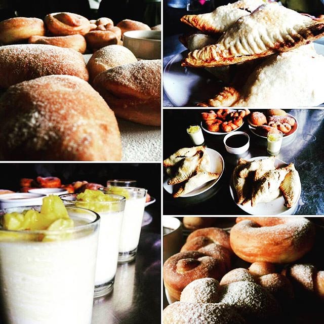 Bakery and Confectionery
