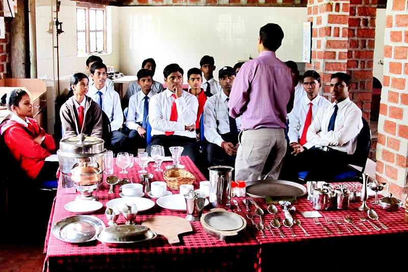Banquet Facilities